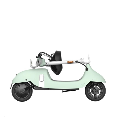 Електросамокат OKAI Ceetle PRO EA10C 10" 900 Вт 10.4 Ah Mint Green (EA10C-MG) фото №5