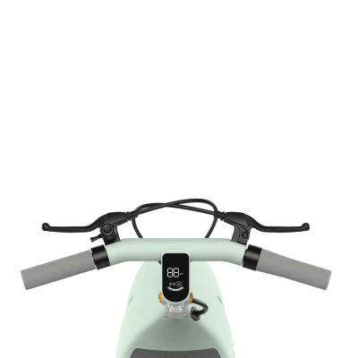 Електросамокат OKAI Ceetle PRO EA10C 10" 900 Вт 10.4 Ah Mint Green (EA10C-MG) фото №7