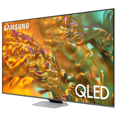 Телевізор Samsung QE85Q80DAUXUA фото №2