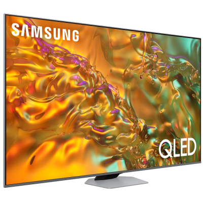 Телевізор Samsung QE85Q80DAUXUA фото №4