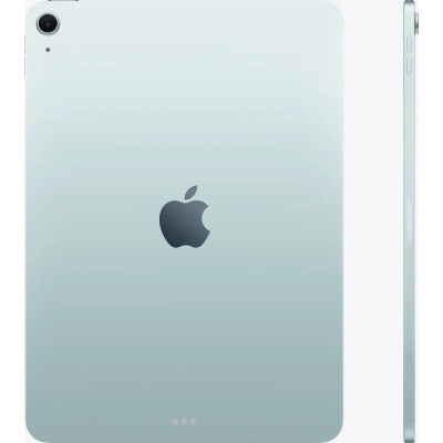 Планшет Apple iPad Air 11" M3 Wi-Fi 128GB Blue (MC9X4TY/A) фото №2