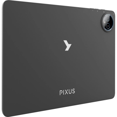 Планшет Pixus Loga 10.1" 4/128GB Wi-Fi metal, gray (4897058531930) фото №10