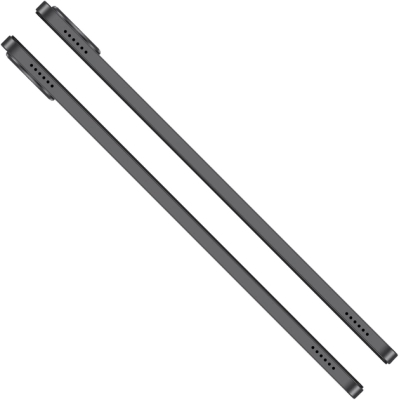 Планшет Pixus Loga 10.1" 4/128GB Wi-Fi metal, gray (4897058531930) фото №11