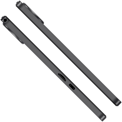 Планшет Pixus Loga 10.1" 4/128GB Wi-Fi metal, gray (4897058531930) фото №12