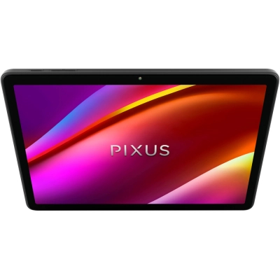 Планшет Pixus Loga 10.1" 4/128GB Wi-Fi metal, gray (4897058531930) фото №5