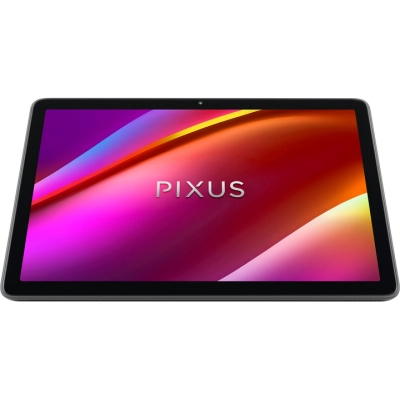 Планшет Pixus Loga 10.1" 4/128GB Wi-Fi metal, gray (4897058531930) фото №7