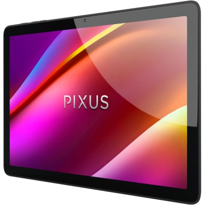 Планшет Pixus Loga 10.1" 4/128GB Wi-Fi metal, gray (4897058531930) фото №8