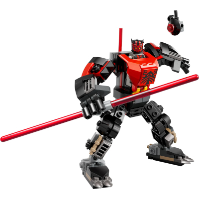 Конструктор Lego Star Wars Робот Дарта Молла (75411) фото №2