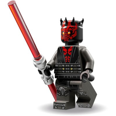 Конструктор Lego Star Wars Робот Дарта Молла (75411) фото №3
