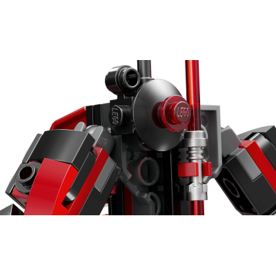 Конструктор Lego Star Wars Робот Дарта Молла (75411) фото №5