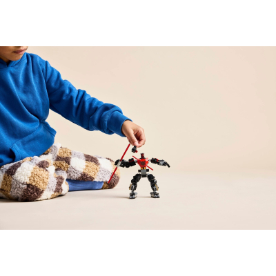Конструктор Lego Star Wars Робот Дарта Молла (75411) фото №8