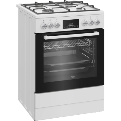 Плита Beko FBM 62330 GWDTN (FBM62330GWDTN) фото №2