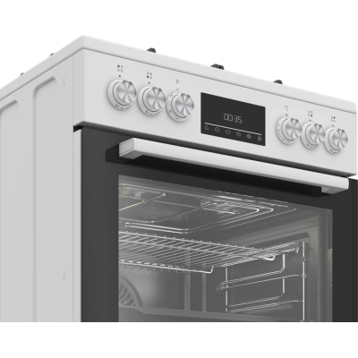 Плита Beko FBM 62330 GWDTN (FBM62330GWDTN) фото №3
