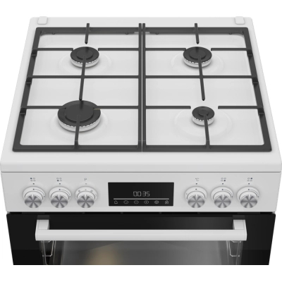 Плита Beko FBM 62330 GWDTN (FBM62330GWDTN) фото №4