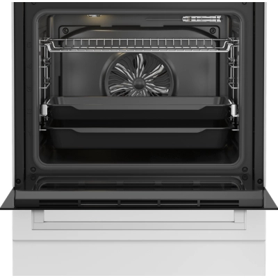 Плита Beko FBM 62330 GWDTN (FBM62330GWDTN) фото №5