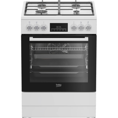 Плита Beko FBM 62330 GWDTN (FBM62330GWDTN)