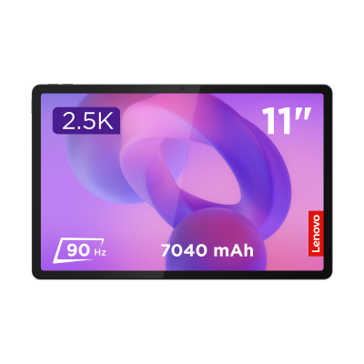 Планшет Lenovo Idea Tab 8/128 5G Luna Grey   Case&Pen (ZAFM0065UA) фото №2