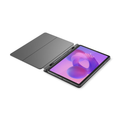 Планшет Lenovo Idea Tab 8/128 5G Luna Grey   Case&Pen (ZAFM0065UA) фото №4