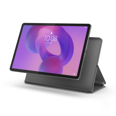 Планшет Lenovo Idea Tab 8/128 5G Luna Grey   Case&Pen (ZAFM0065UA) фото №5