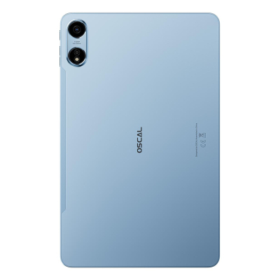 Планшет Oscal Pad 100 12.0" 6/256GB 4G (LTE) Sky Blue (6931548326335) фото №3