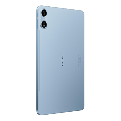 Планшет Oscal Pad 100 12.0" 6/256GB 4G (LTE) Sky Blue (6931548326335) фото №5