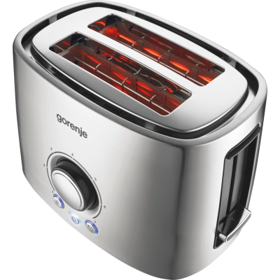 Тостер Gorenje T1000E фото №2