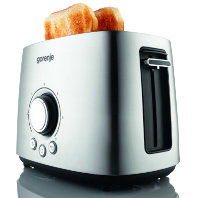 Тостер Gorenje T1000E фото №5