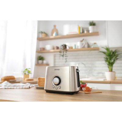 Тостер Gorenje T1000E фото №8