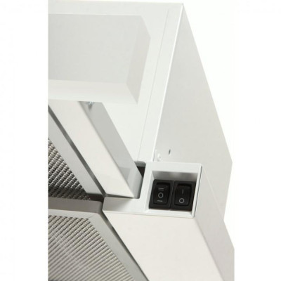 Вытяжки Eleyus Cyclon 700 60 WH фото №10