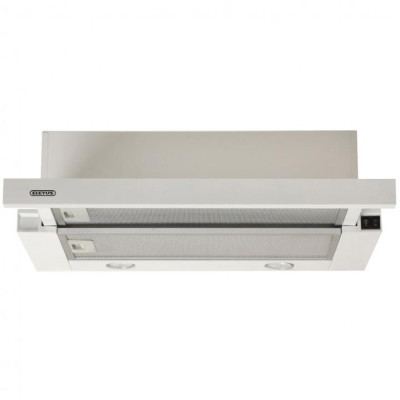 Вытяжки Eleyus Cyclon 700 60 WH фото №2