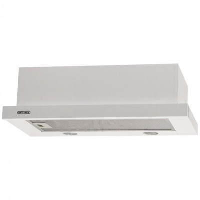 Вытяжки Eleyus Cyclon 700 60 WH фото №6