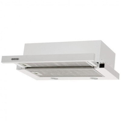 Вытяжки Eleyus Cyclon 700 60 WH