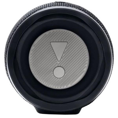 Портативна колонка JBL Charge 4 Midnight Black фото №5