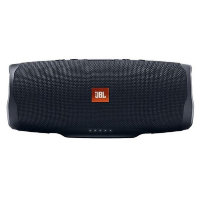 Портативна колонка JBL Charge 4 Midnight Black