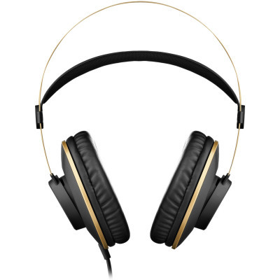 Наушники AKG K92 Black (3169H00030) фото №2