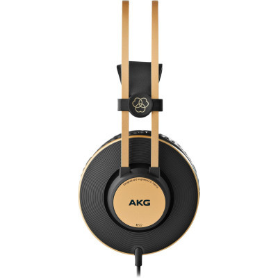 Наушники AKG K92 Black (3169H00030) фото №3