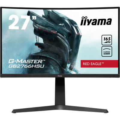 Монітор Iiyama GB2766HSU-B1
