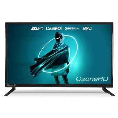 Телевизор OzoneHD 24HN82T2
