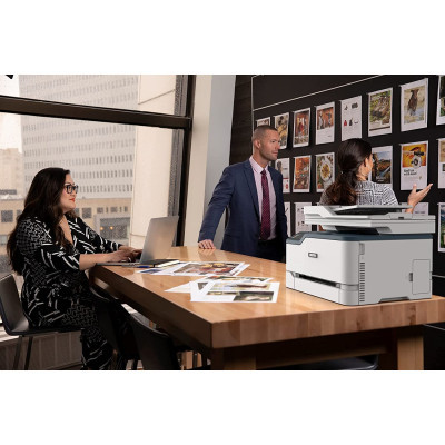 БФП XEROX C235I (WiFi) (C235V_DNI) фото №4
