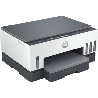 БФП HP Smart Tank 720 c Wi-Fi (6UU46A) фото №3