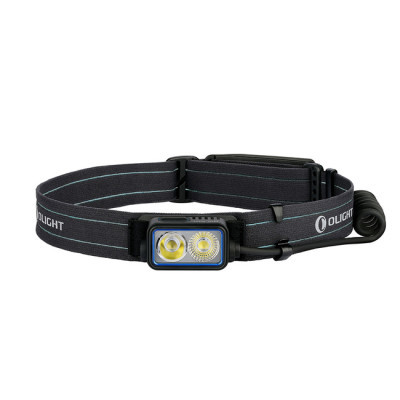 Ліхтарик Olight Array 2 Black (2370.35.27)