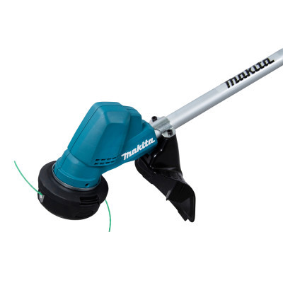 Триммер садовый Makita DUR192LZ LXT (без АКБ и ЗУ) (DUR192LZ) фото №4