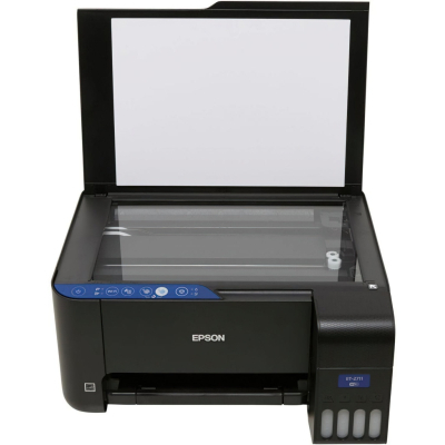 МФУ Epson Многофункциональное устройство  L3250 c WiFi (C11CJ67412/ C11CJ67405) фото №2
