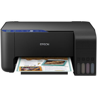 МФУ Epson Многофункциональное устройство  L3250 c WiFi (C11CJ67412/ C11CJ67405)