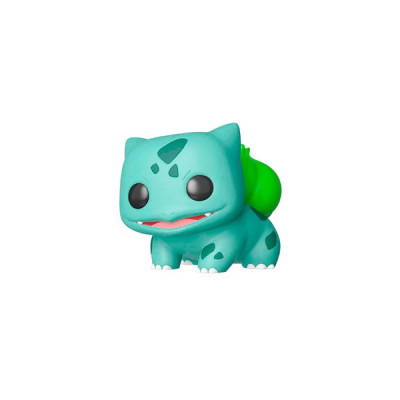 Іграшкова фігурка Funko Pop Покемон - Бульбазавр (50404)