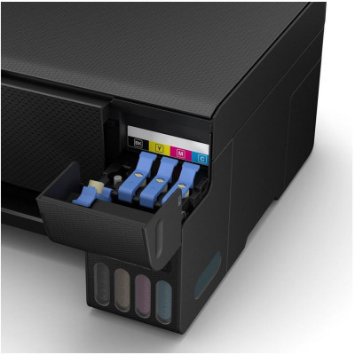 МФУ Epson L3251 c WiFi (C11CJ67413) фото №2