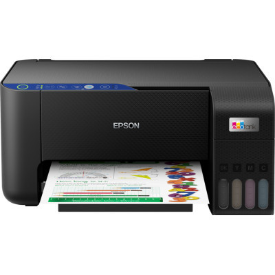 МФУ Epson L3251 c WiFi (C11CJ67413)