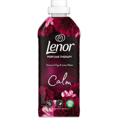 Кондиціонер для білизни Lenor Бриллиантовый инжир и вода лотоса 700 мл (8006540909430)