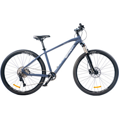 Spirit Echo 9.4 29" рама L Graphite (52029159450)