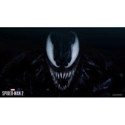 Диск Sony Marvel Spider-Man 2, BD диск (1000039312) фото №6